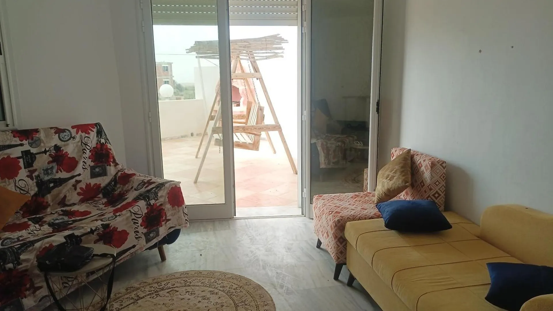 Residence Diamant Hergla Sousse