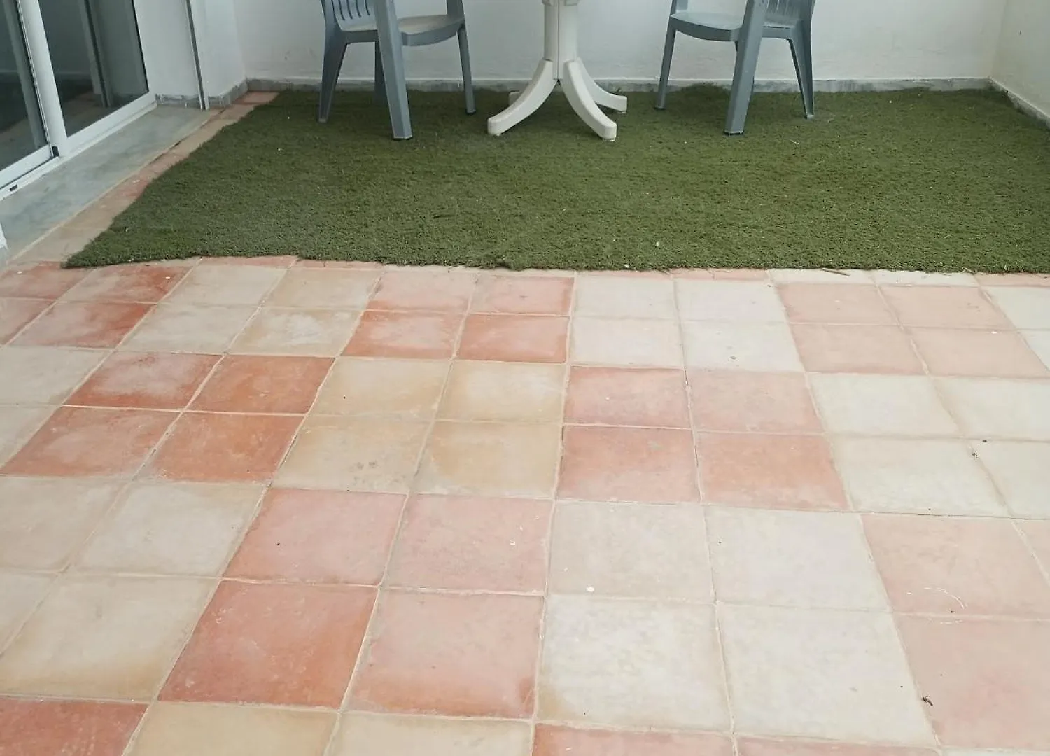 Residence Diamant Hergla Sousse Tunisia
